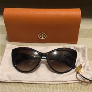 Tory Burch Sunglasses